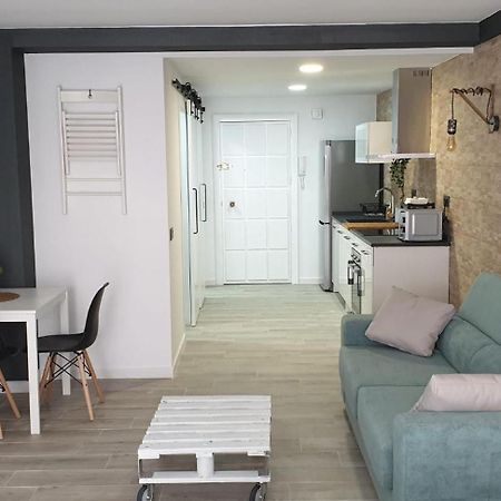 Reformado Apartamento - Centro Alicante Zewnętrze zdjęcie