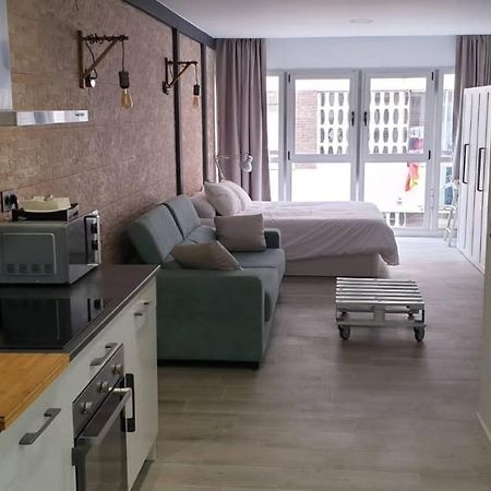 Reformado Apartamento - Centro Alicante Zewnętrze zdjęcie