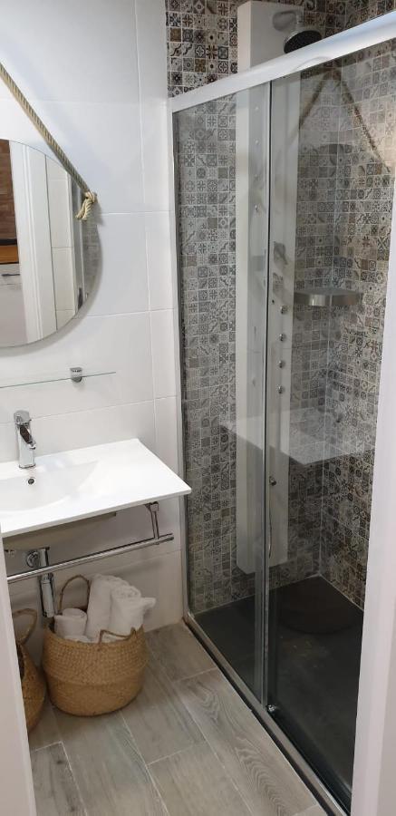 Reformado Apartamento - Centro Alicante Zewnętrze zdjęcie
