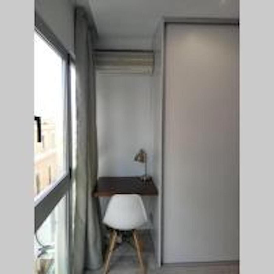 Reformado Apartamento - Centro Alicante Zewnętrze zdjęcie