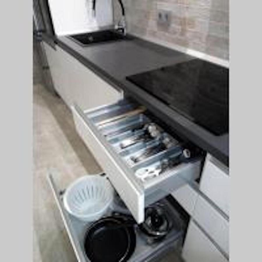 Reformado Apartamento - Centro Alicante Zewnętrze zdjęcie