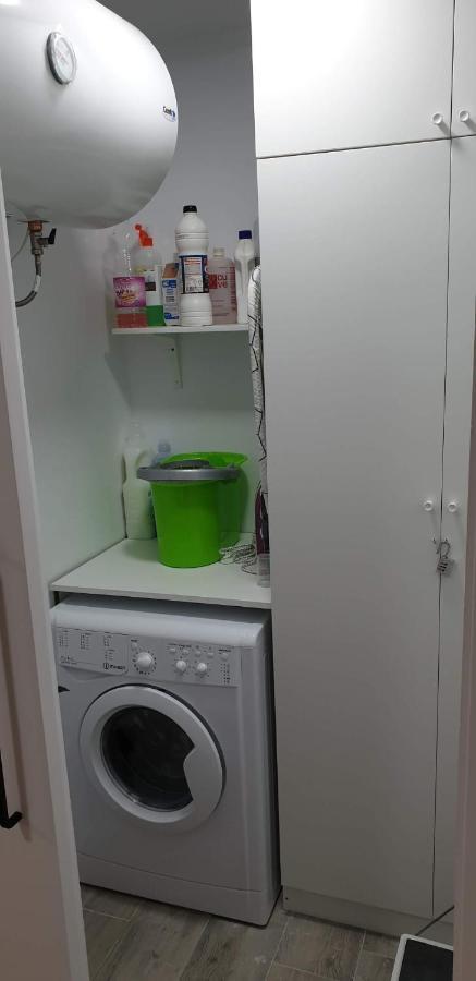 Reformado Apartamento - Centro Alicante Zewnętrze zdjęcie